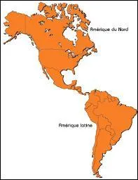 En quelle année l'Amérique a-t-elle été découverte ?