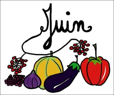 Juin : D'où viendrait son nom ?