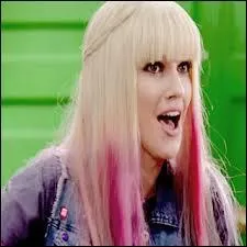 Si oui, qui sera amoureux d'elle ?