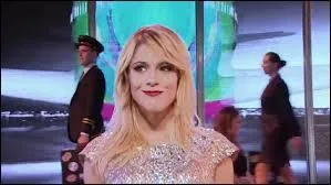 Quelle est la chanson de la première scène ?