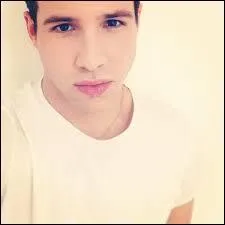 Qui est ce nouveau personnage ?