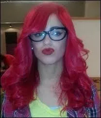 Vrai ou faux : Violetta se déguisera en Roxy.