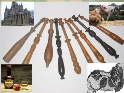 Quelle ville de Basse-Normandie visitez-vous ?