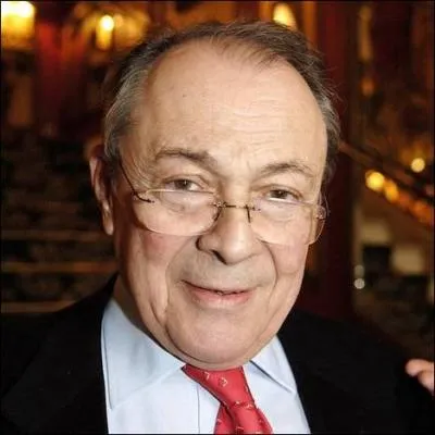 Dans le Bébête show, quel animal représentait Rocard ?