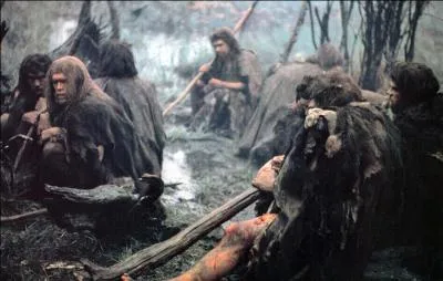 Des oeuvres suivantes, laquelle n'est pas de J.H Rosny aîné ?