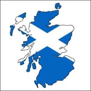 Comment s'appelle l'Ecosse en gaélique écossais ?