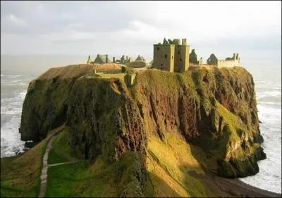 La population de l'Ecosse a t-elle tendance à augmenter ou à diminuer ces dernières années ?