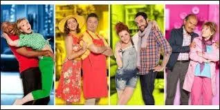 Norman a particip   Scnes de mnages  avec quel couple ?