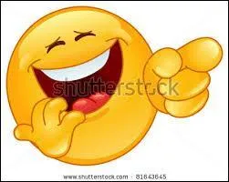 Une personne qui aime bien faire des blagues sur les autres est