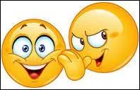 Quelqu'un qui aime bien parler mal des autres derrière leur dos est