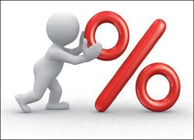 Un petit exercice de math sans calculette : J'ai payé un vêtement soldé 35 euros, j'ai économisé 15 euros. Quel est le pourcentage de la remise ?