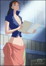 Quel âge a ce personnage de "One Piece" ?