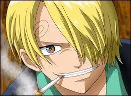 Quel âge a ce personnage de "One Piece" ?