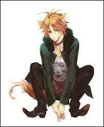 Quel âge a ce personnage de "Pureblood Boyfriend" ?