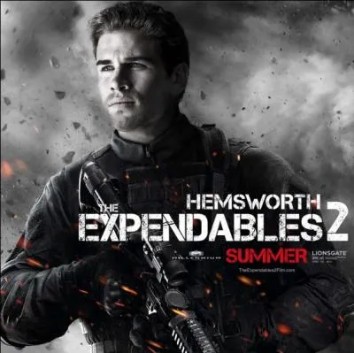 Qui est ce jeune homme ?