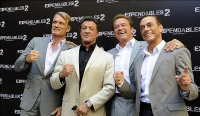 Combien de volets existe-t-il ? (octobre 2014)