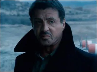 Qui est cet homme ?