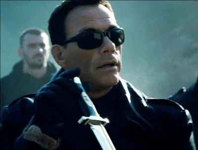 Qui est ce méchant brigand ?