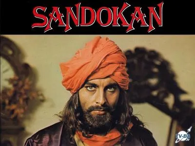 En 1976, dans la série "Sandokan", dans quel pays se déroule l'histoire ?