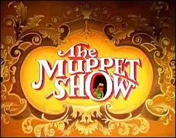 Dans la série "Le Muppet Show", qui était au balcon du théâtre ?