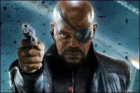 Quand voit-on Nick Fury pour la première fois ?