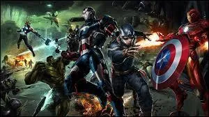 Comment va s'appeler le prochain "Captain America" ?