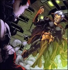 Quel acteur joue le rôle du Collectionneur ?