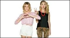 Ludmila sera plus ...