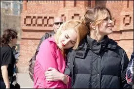 Camila aura un style moins ...