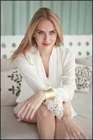 Qui va jouer le rôle de la mère de Ludmila, qui va tomber sous le charme de German ?