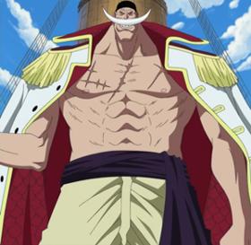 Quiz One piece