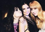Quiz Taylor Swift, Demi Lovato ou Selena Gomez ?