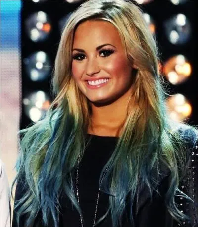 Laquelle a joué dans 'Hannah Montana-Le Film' ?