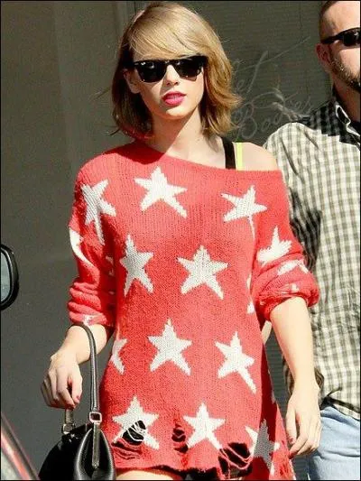 Qui est né au Texas ?