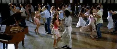 Ce passage se situe juste avant la chanson: