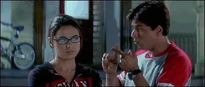 Que dit Aman  Naina?