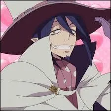 Retour sur Méphisto : quel est son rang d'exorciste ?