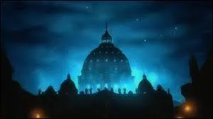 Quand est survenue la Nuit Bleue ?