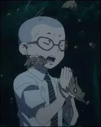 Comment se nomme ce qu'un aria doit réciter pour combattre un démon ?