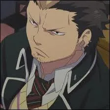 Quelles sont les classes que vise Ryuji ?