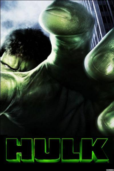 "Hulk" d'Ang Lee, en 2003, fait-il partie de la phase 1 Marvel et de l'univers actuel d'Avengers ?