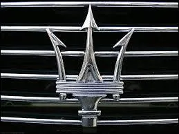 De quelle marque est-ce le logo ?