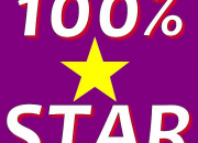 Quiz 100% stars