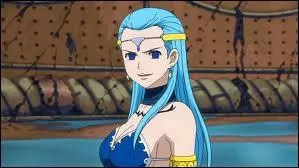 Aquarius, un esprit très héritable mais dont la force n'est plus à démontrer