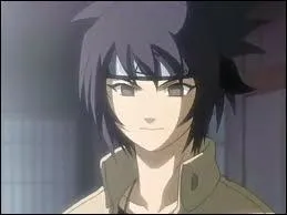 Anko, une ninja très expérimentée avec un caractère en acier