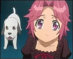 Alice Maresato, est la preuve que les personnages de son manga ont encore une part d'humanité :