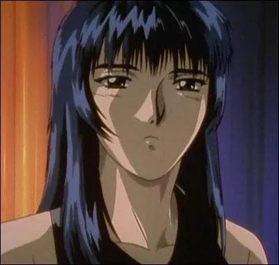 Aizawa Miyabi, une peste qui hait tous les profs