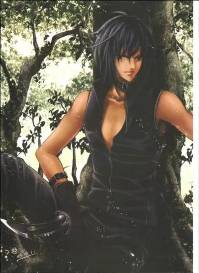 Arctic Fox, une insociable très douée et très forte