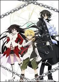 Un P pour un conte revisité.