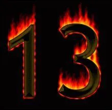 La question 13 de mon quizz vous fait-elle peur ?